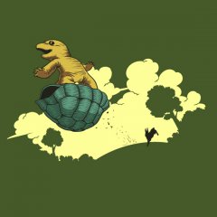 Turtle Win