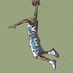 Slam Dunk