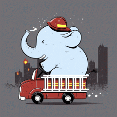 Firefighter