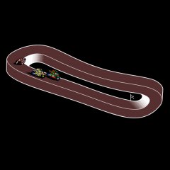 Racing Illusion