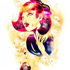 Poison Apple