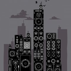 Sound Of City