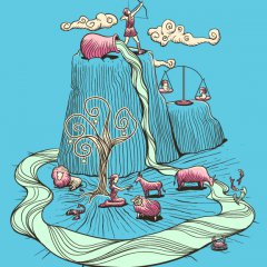 Horoscope Wonderland