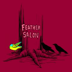 Feather Salon