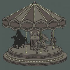 Carousel Private Time