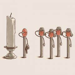 Sacrifice
