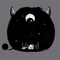 Swallowed By Darkness