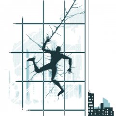 Becareful When YOU Swing