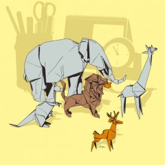 Natural Instinct