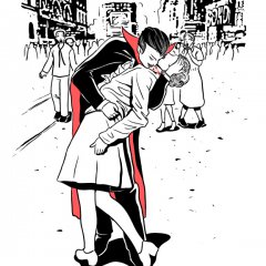Time Square Bite