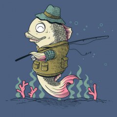 Fishing