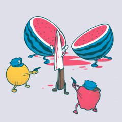 Freeze!