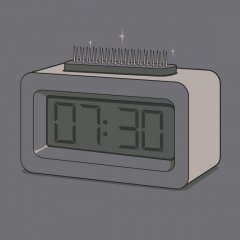 Most Effective Alarm Clock
