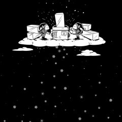 Snow Maker