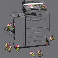 Photocopy