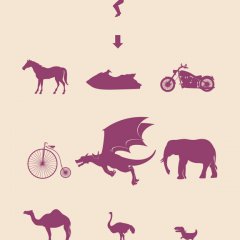 Riding List