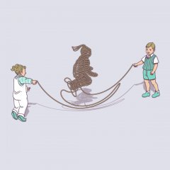 Rope Jumping