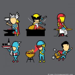 Part Time Job