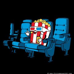 Movie Time