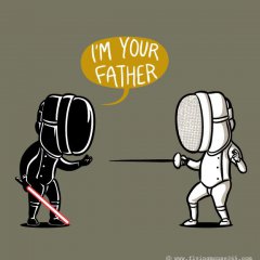 Im Your Father