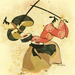 Samurai Sush