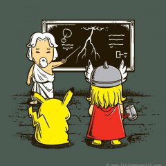 Lightning Lessons