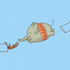 Incredible Circus