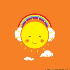 Rainbow Song