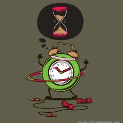 Slimming Time
