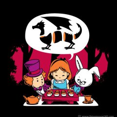 Dragon Sushi