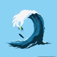 No Surfing