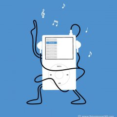 Dancing Track