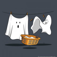 Laundry Day