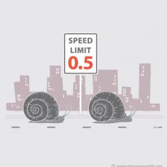 Speed Limit