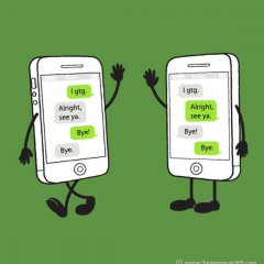 Text
