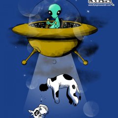Abduction