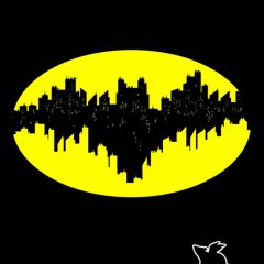 The Bat City