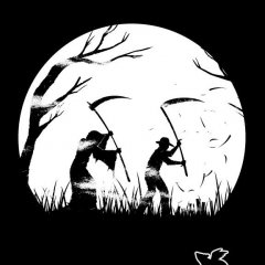 Life and Grass