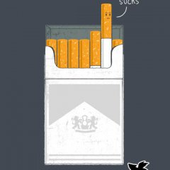 Life Sucks