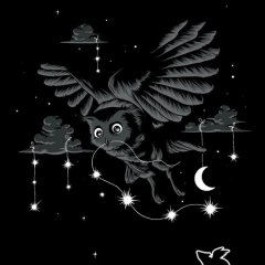 Hanging Stars