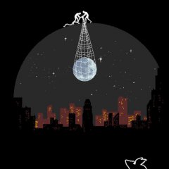 City Sky Thieves