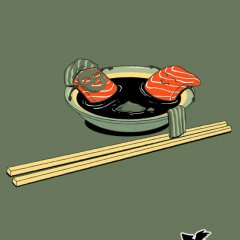 Salmon Spa