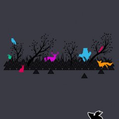We Love Colors
