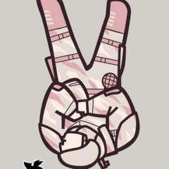 Peace and War