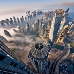 Vertigo fog
