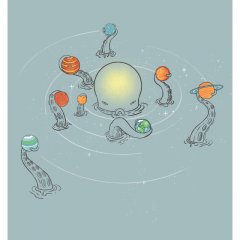 Solar System