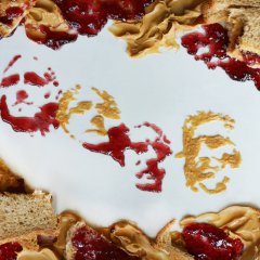 Rushmore - PB&J
