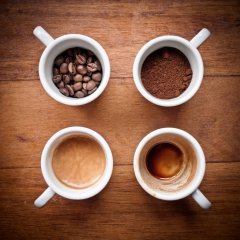 coffee