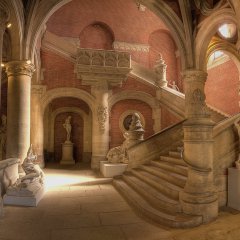 musee des augustins - toulouse - France