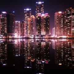 Nightview